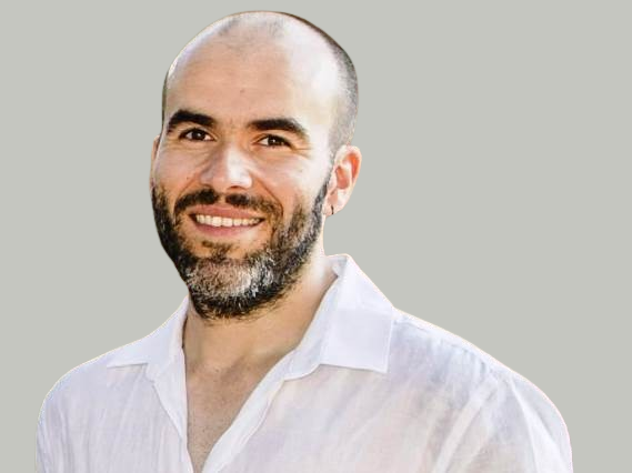 Αγγελος Κλείτσας